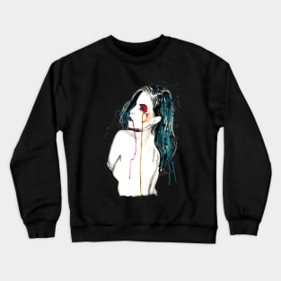 Heart of a Dreamer Crewneck Sweatshirt